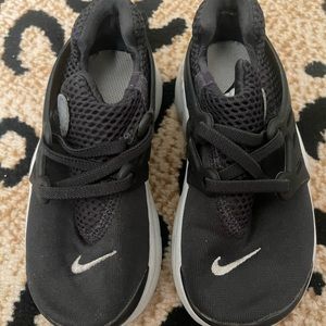 Children Nike prestos